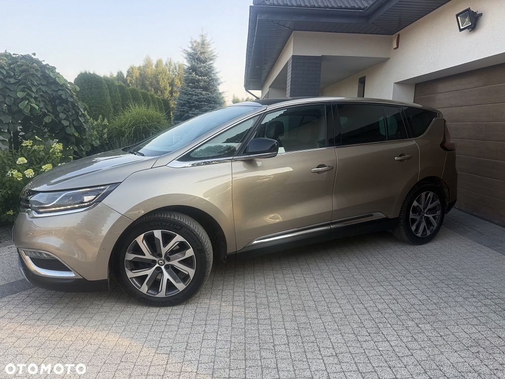 Renault Espace Energy dCi 160 EDC LIMITED - 3