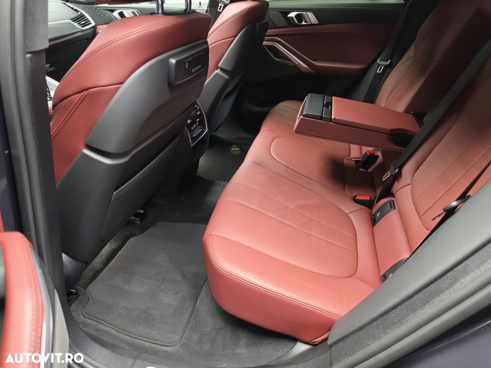 BMW X6 xDrive30d - 22