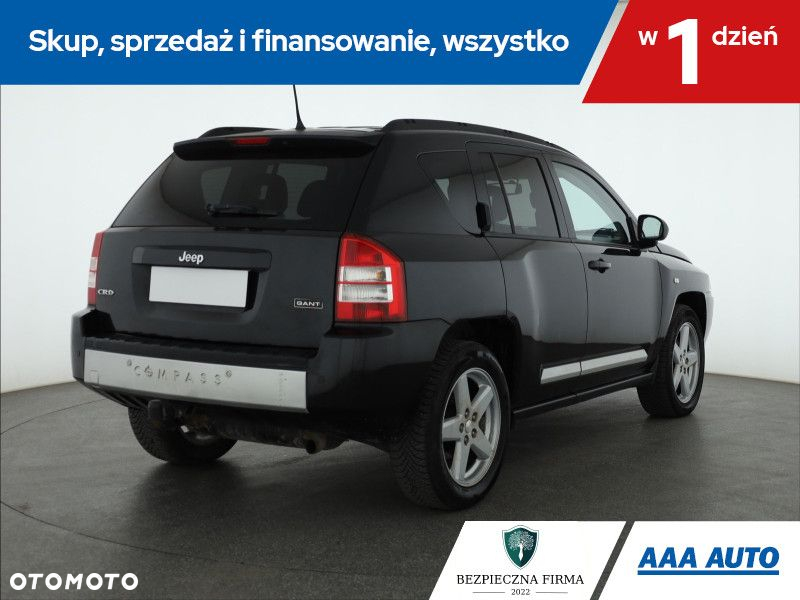 Jeep Compass - 6