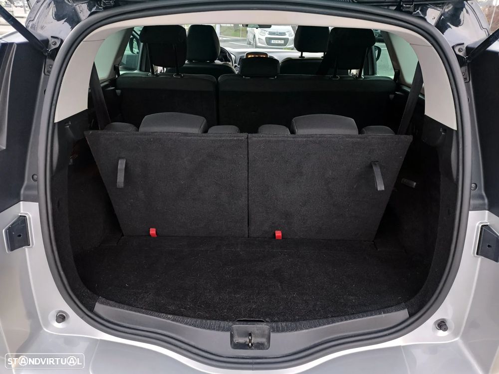 Renault Grand Scénic 1.7 Blue dCi Limited - 11