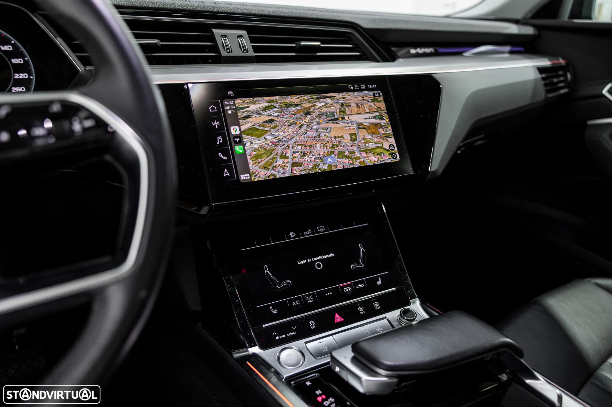 Audi e-tron 55 quattro - 4