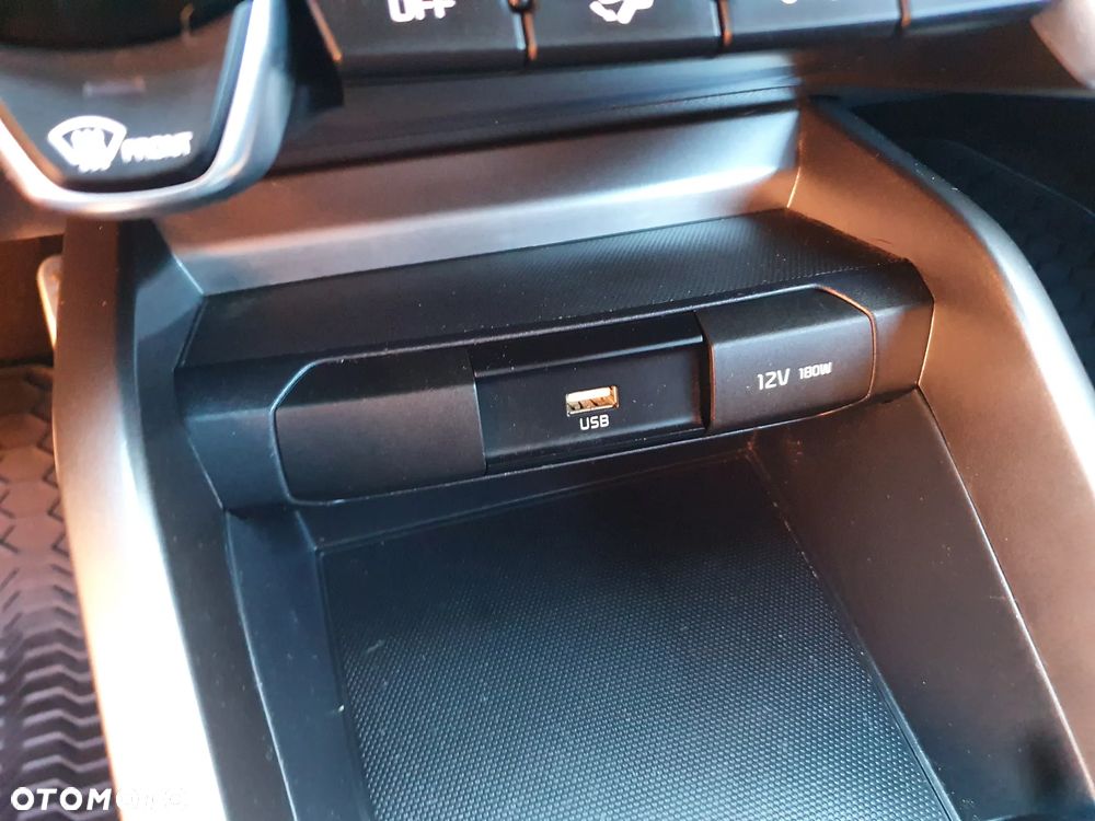 Kia Stonic 1.0 T-GDI OPF Mild Hybrid DCT7 GT Line - 22