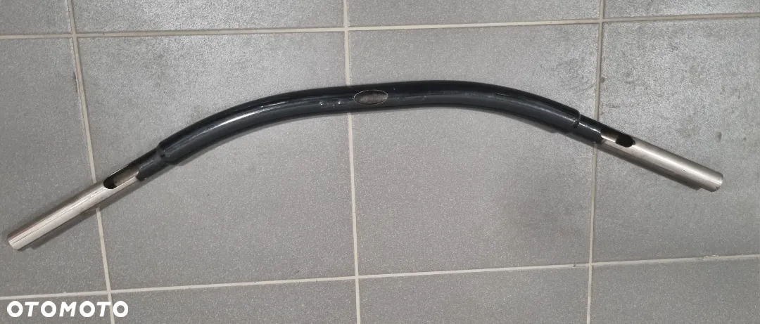 Harley Davidson Breakout Kierownica 1,25 cala - 3