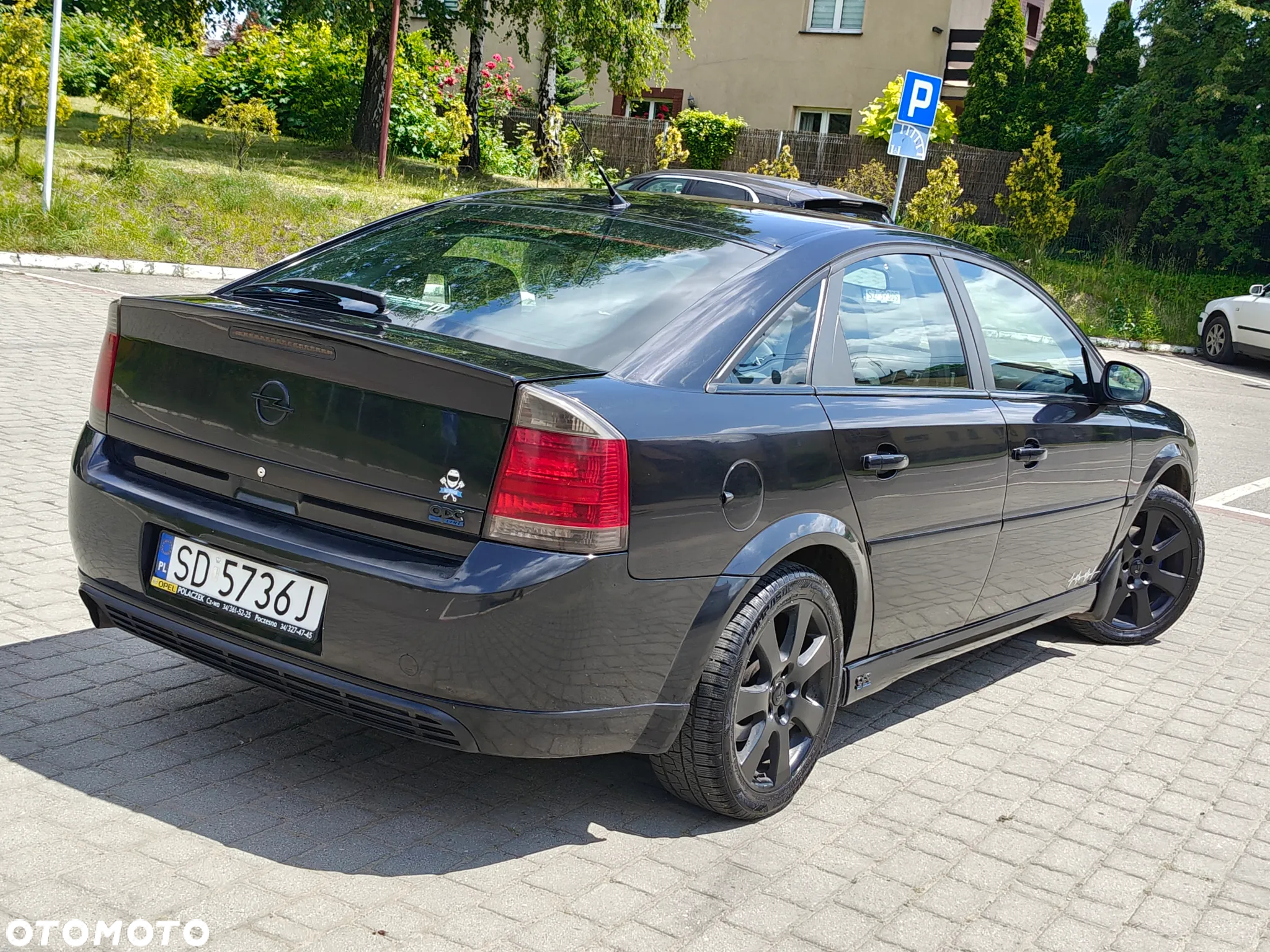 Opel Vectra 1.8 Comfort - 3
