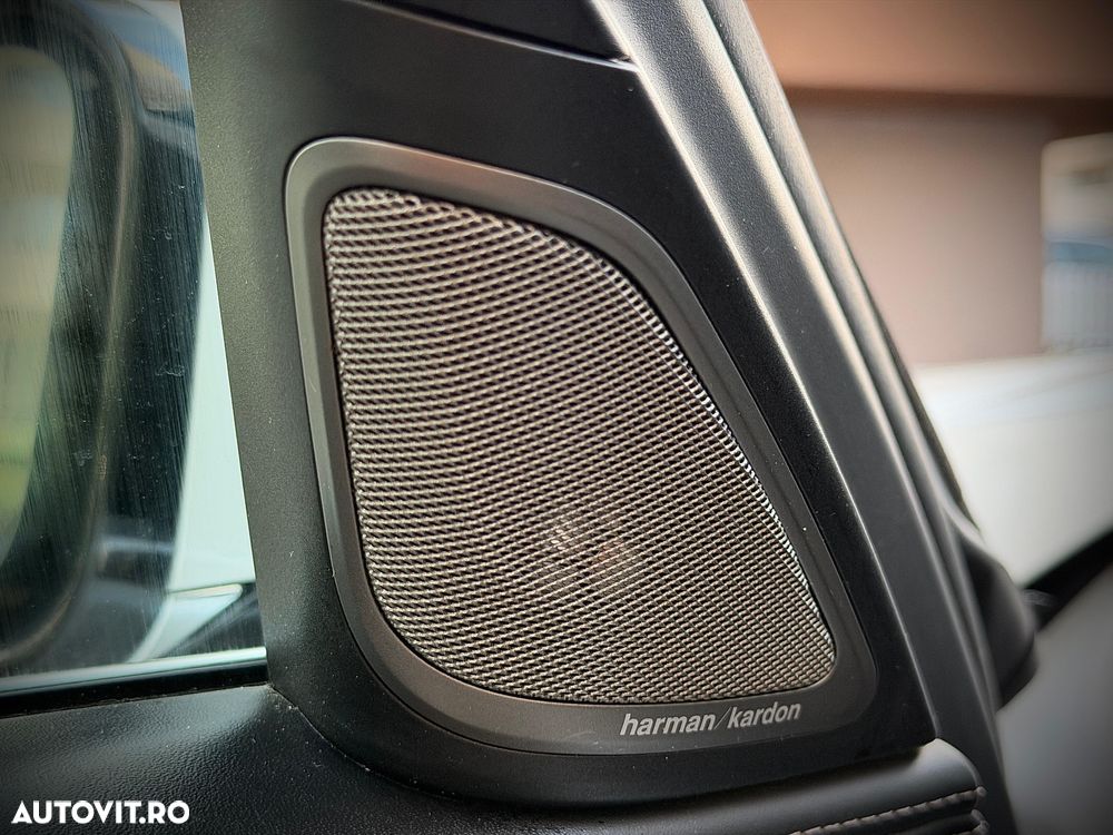 BMW Seria 7 730d xDrive - 22