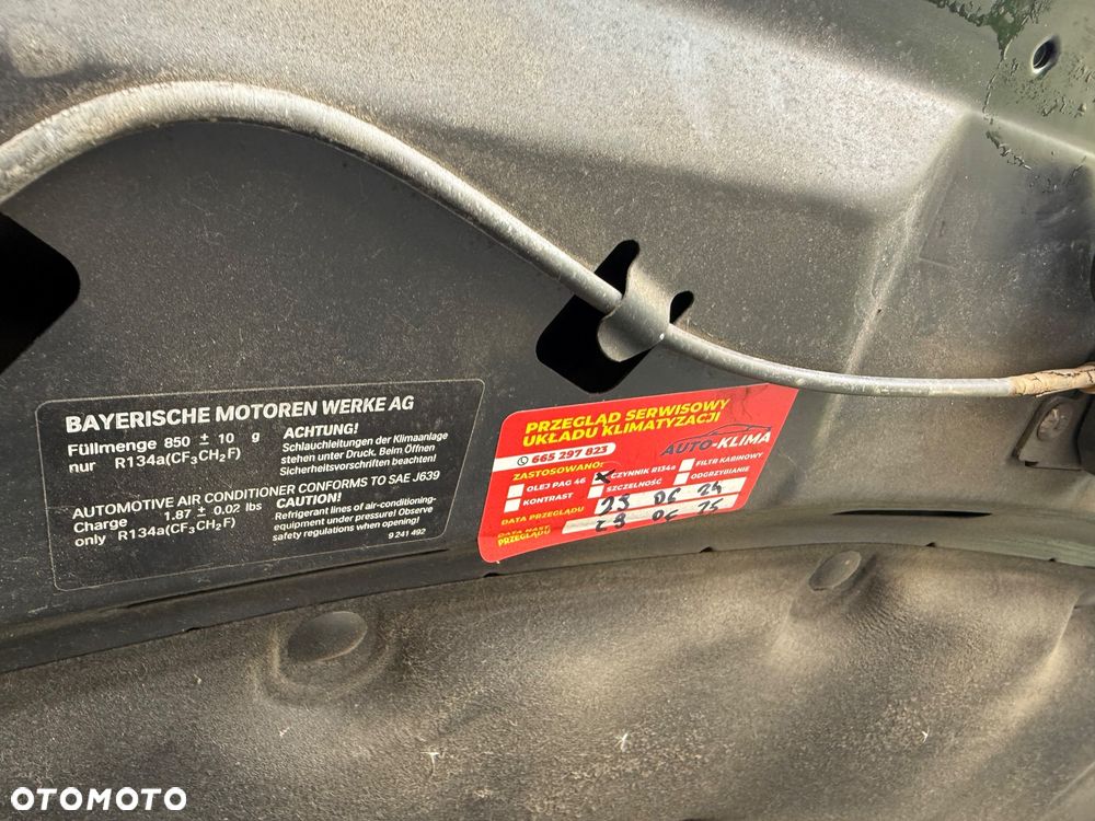 BMW Seria 5 525d Sport-Aut Modern Line - 17