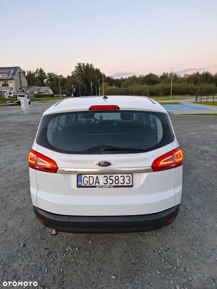Ford S-Max 2.0 TDCi DPF Gold X MPS6 - 13