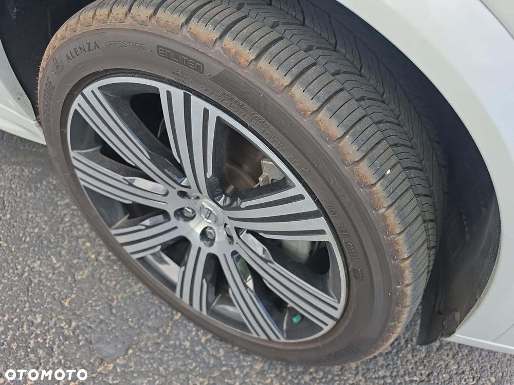 Volvo XC 90 T6 AWD Inscription - 16
