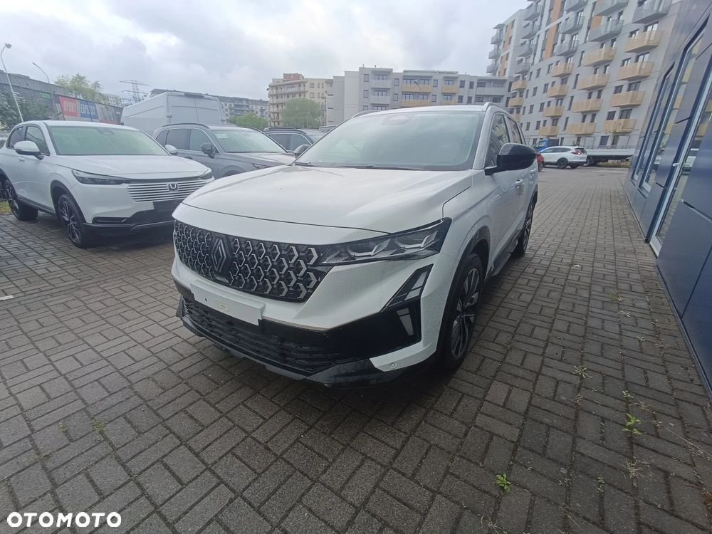 Renault Austral 1.2 E-Tech Full Hybrid 200 Techno MMT - 2