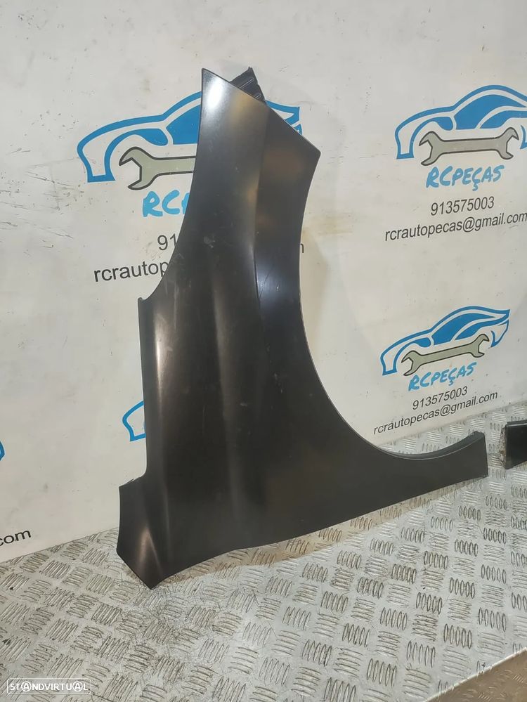 Frente Completa PEUGEOT 207 FASE 1 Diesel - 10