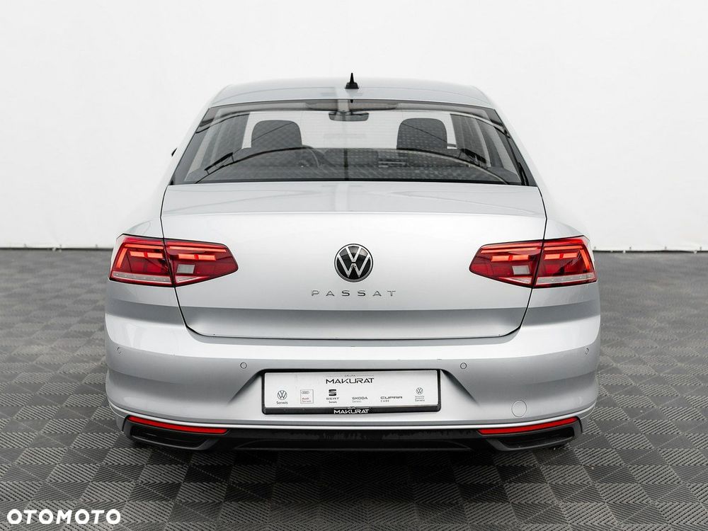 Volkswagen Passat 1.5 TSI EVO Business DSG - 11