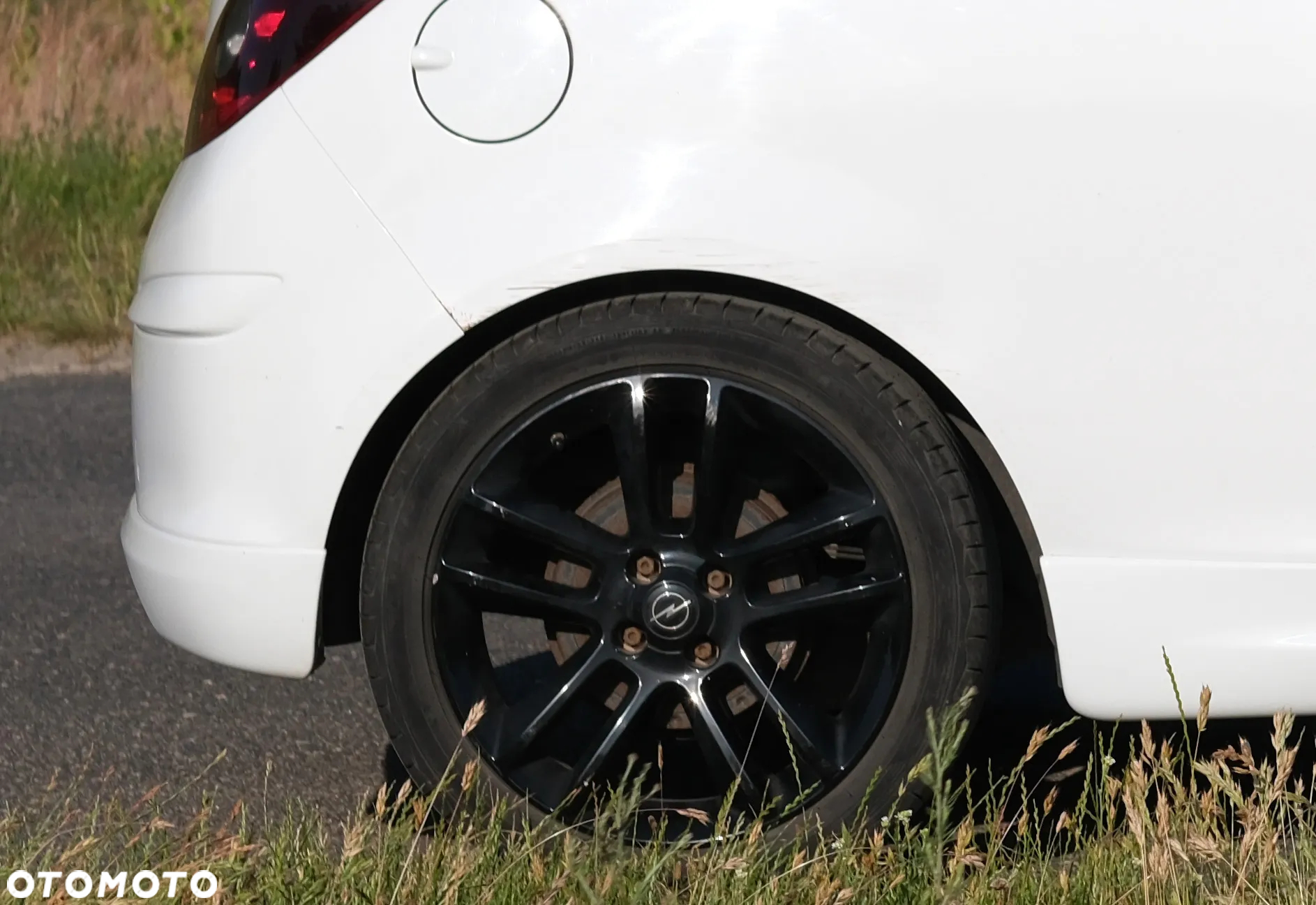 Opel Corsa 1.4 16V Cosmo - 14