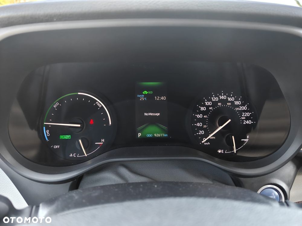Toyota Sienna - 18
