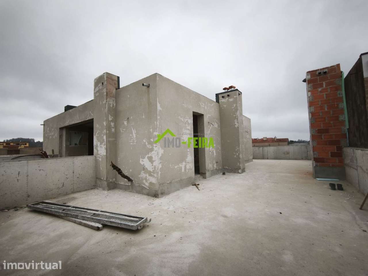 Apartamento Novo T3+1, Santa Maria da Feira - Grande imagem: 4/26