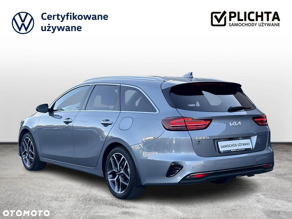 Kia Ceed 1.5 T-GDI L - 3