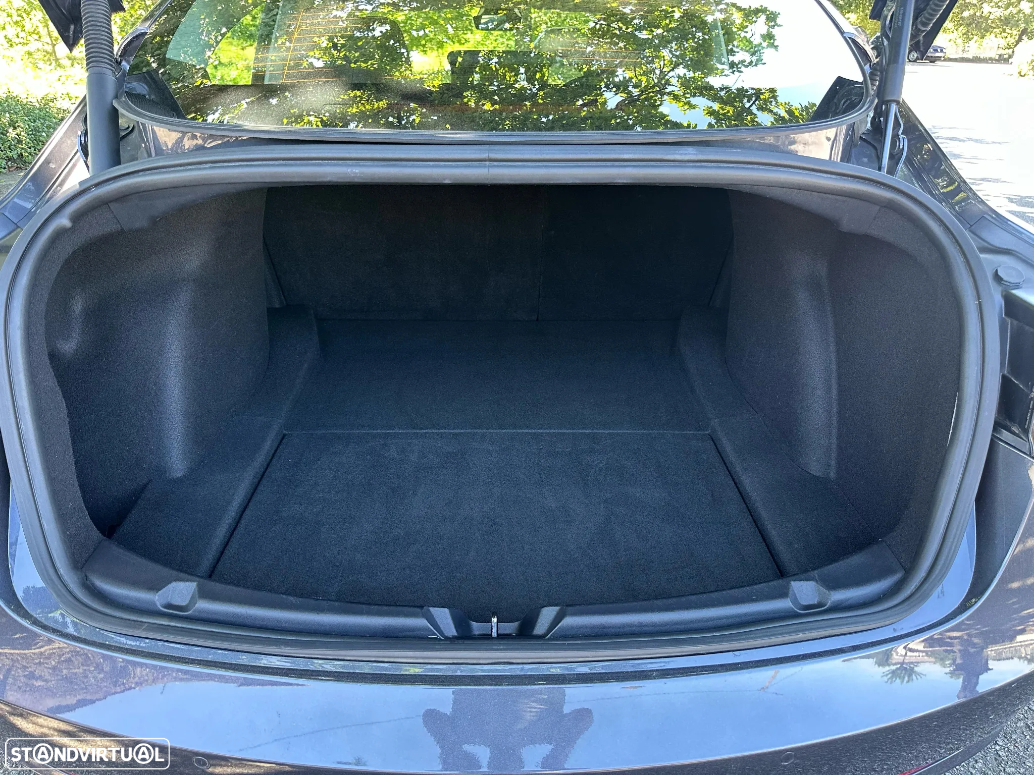 Tesla Model 3 Long Range AWD Dual Motor - 33