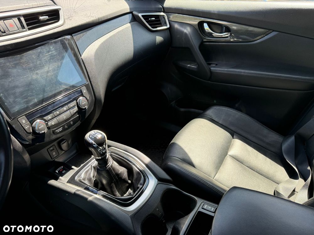 Nissan X-Trail 1.6 DCi Tekna - 21