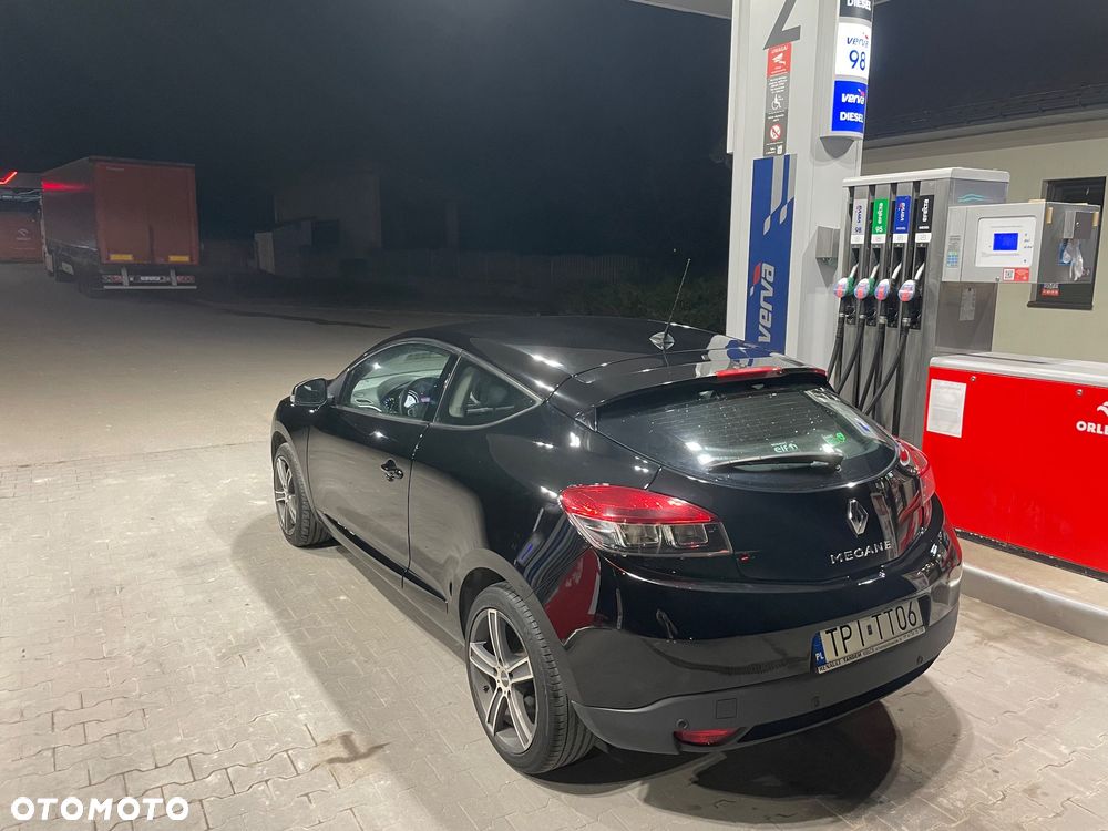 Renault Megane 1.6 16V Dynamique - 5
