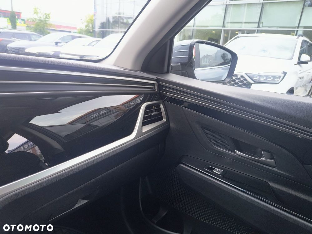 SsangYong/KGM Korando 1.5 T-GDI Quartz 2WD - 22