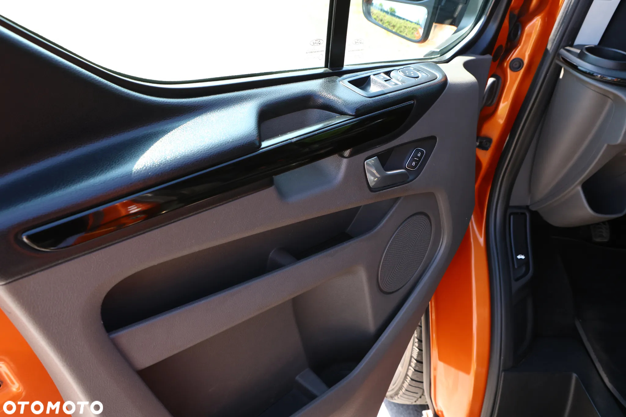 Ford Tourneo Custom 320 L1H1 VA Sport - 13