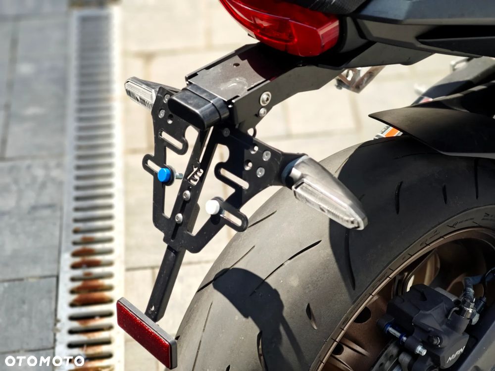 Honda CB - 28