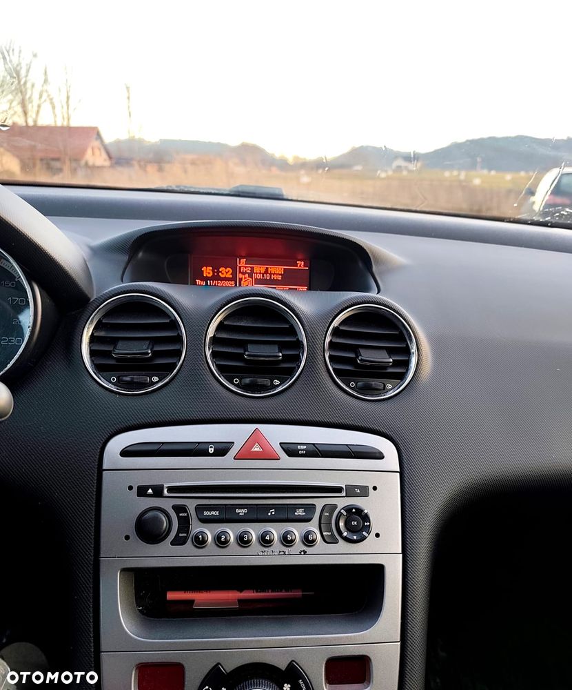 Peugeot 308 120 VTi Active - 12