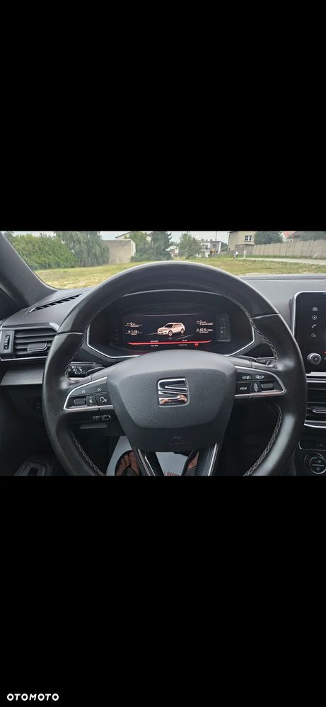 Seat Tarraco 2.0 TDI 4Drive DSG SCR Xcellence - 3