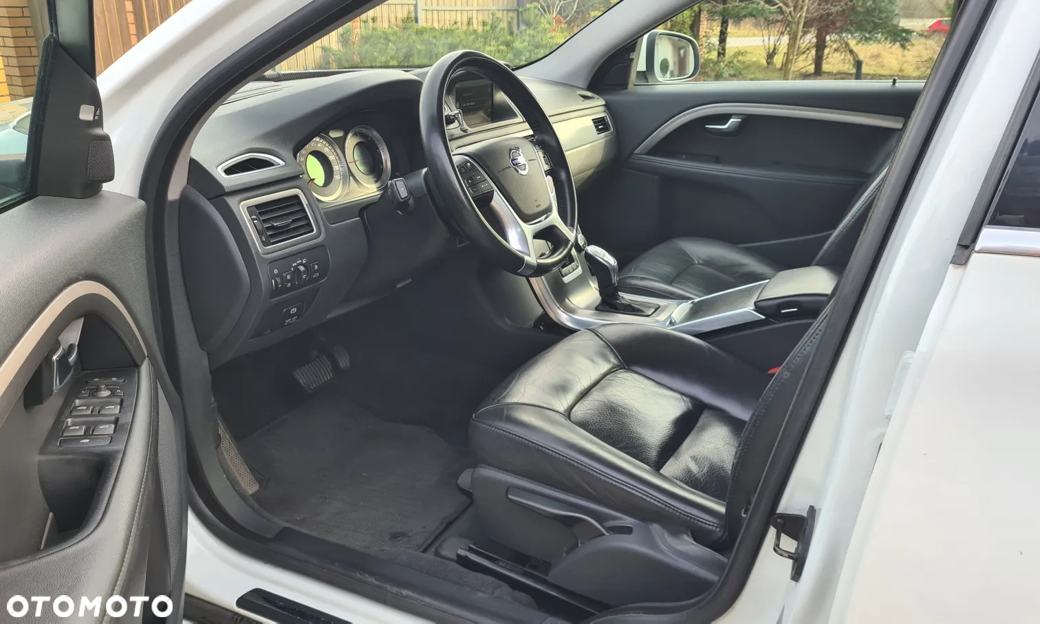 Volvo V70 - 13