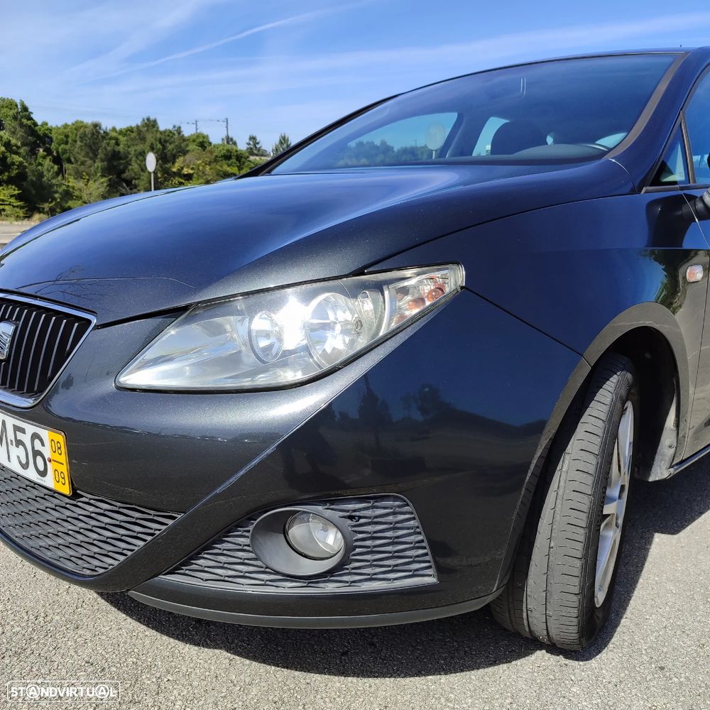 SEAT Ibiza - 15