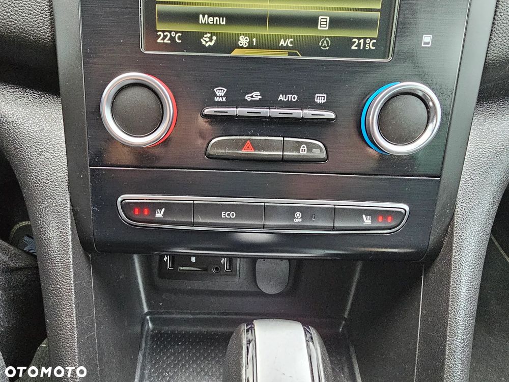 Renault Megane ENERGY dCi 110 EDC LIMITED - 35