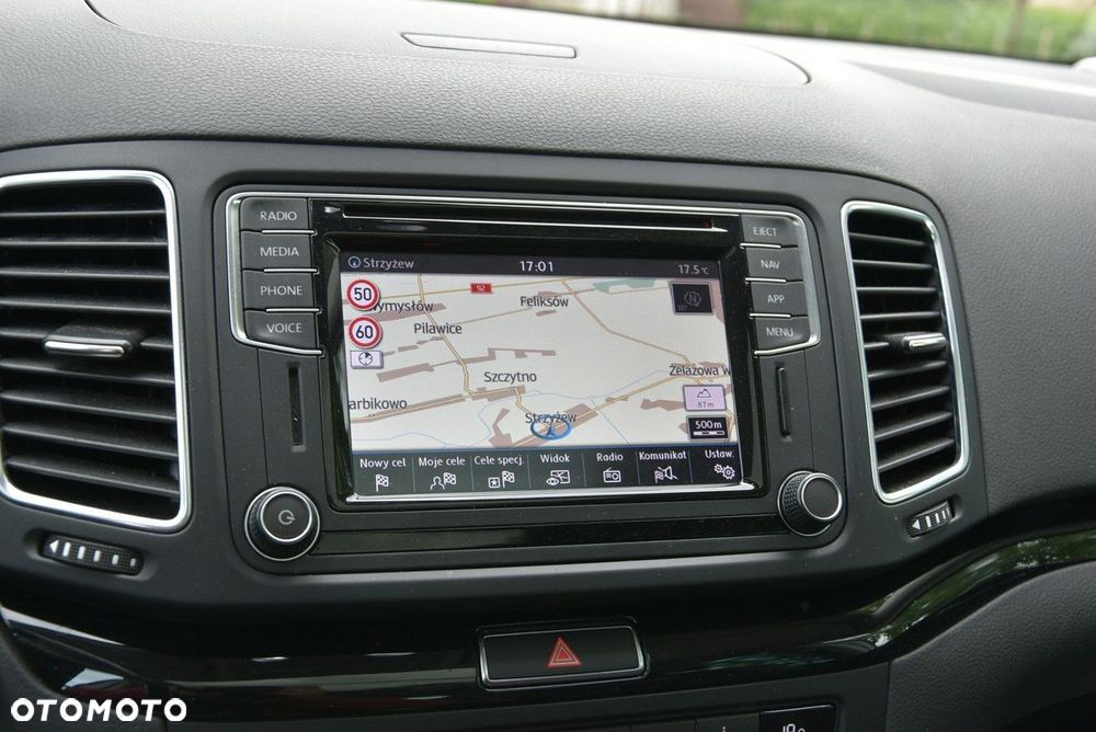 Seat Alhambra 2.0 TDI S&S DSG FR-LINE - 30