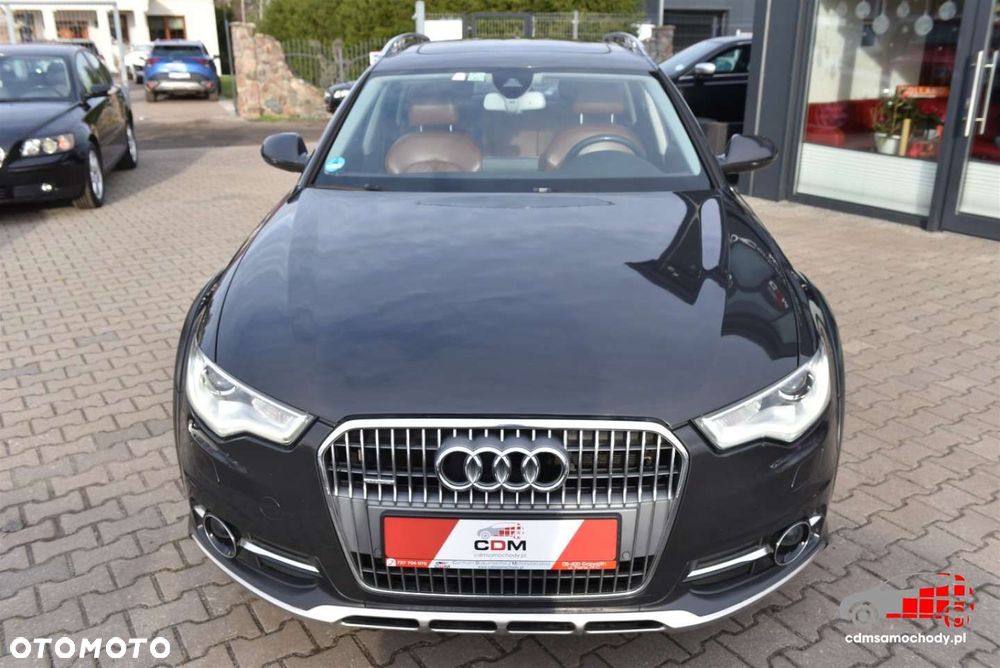 Audi A6 Allroad - 5