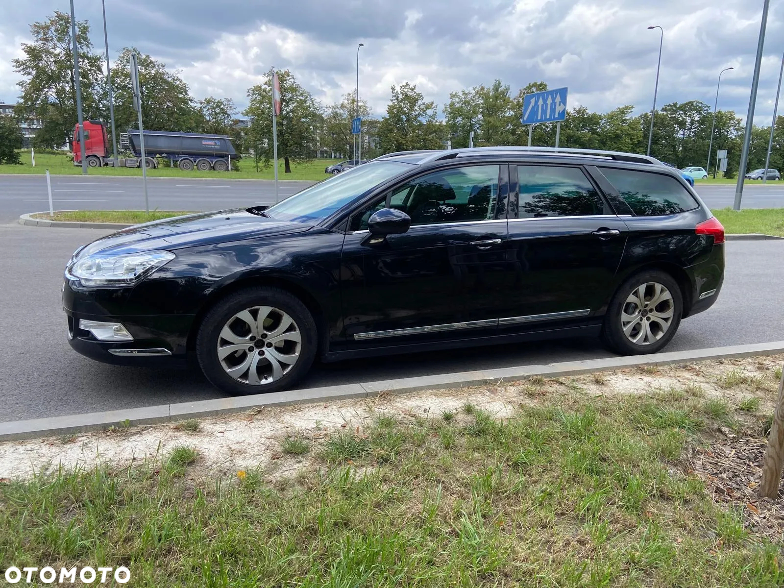 Citroën C5 - 3