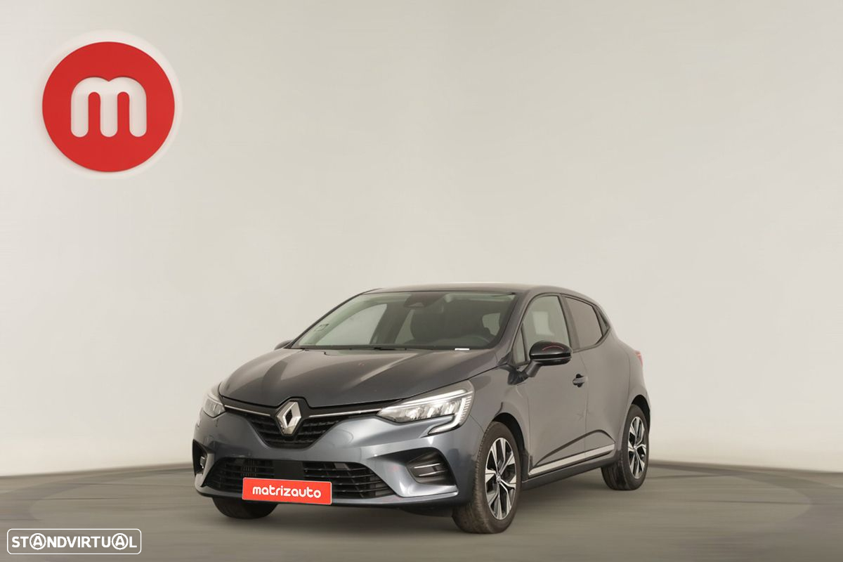 Renault Clio 1.0 TCe Evolution - 2