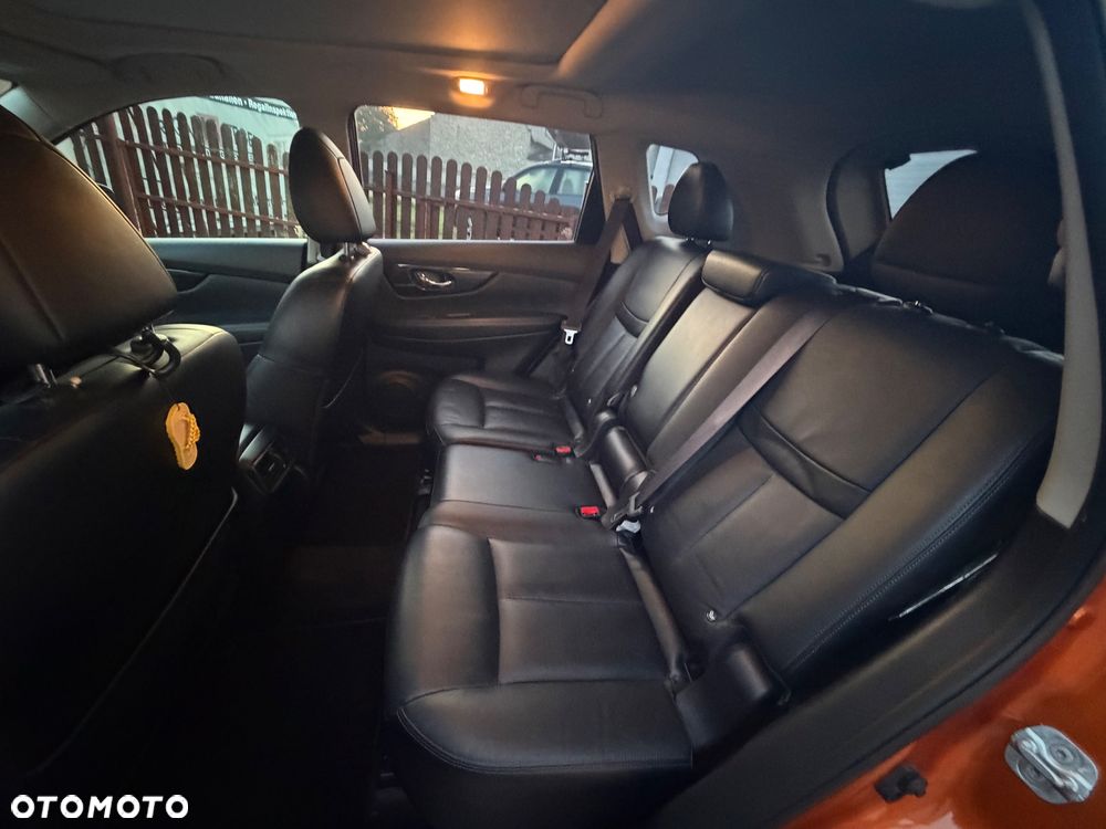 Nissan X-Trail - 13