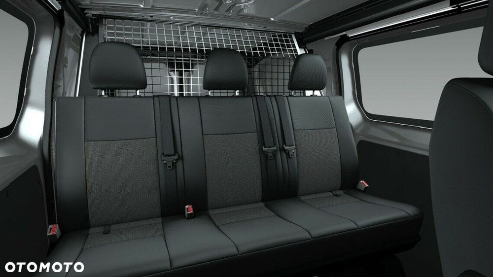 Opel Vivaro Furgon Brygadowy Flex XL 2.0 TD 144KM MT6 - 9