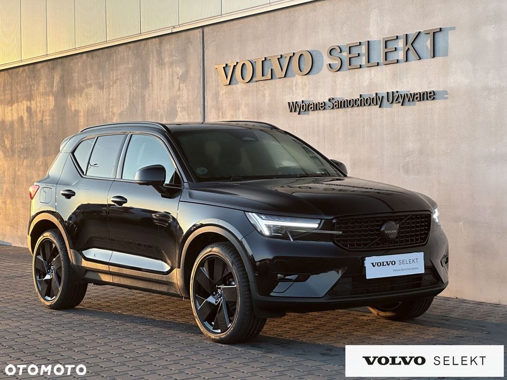 Volvo XC 40 - 8