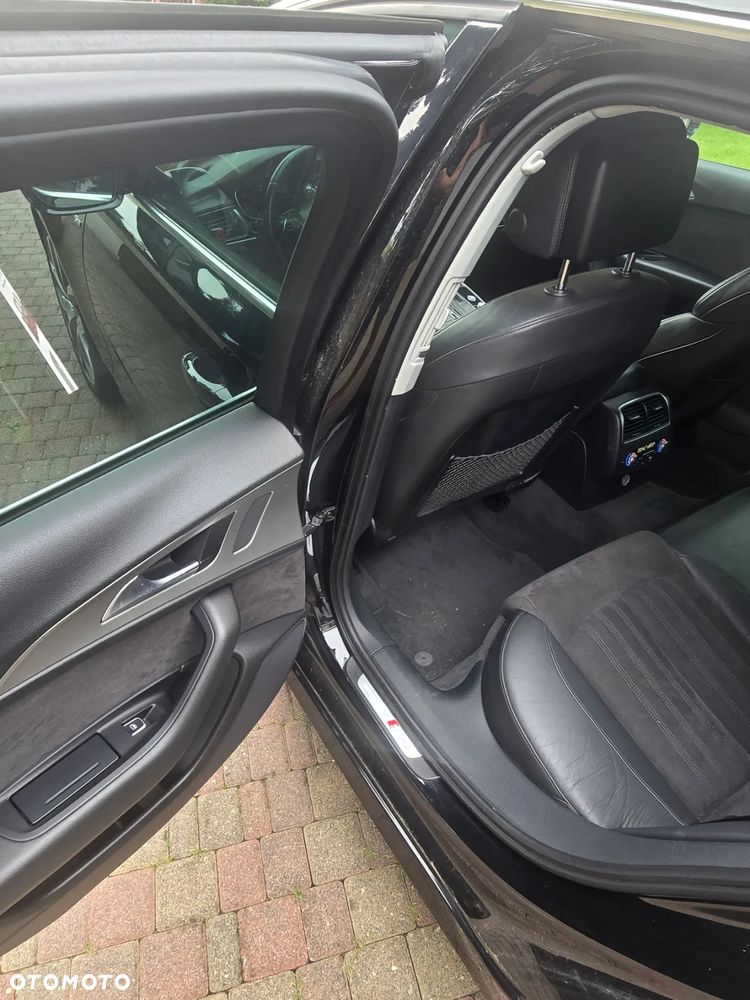 Audi A6 Avant 3.0 TDI DPF quattro S tronic - 15
