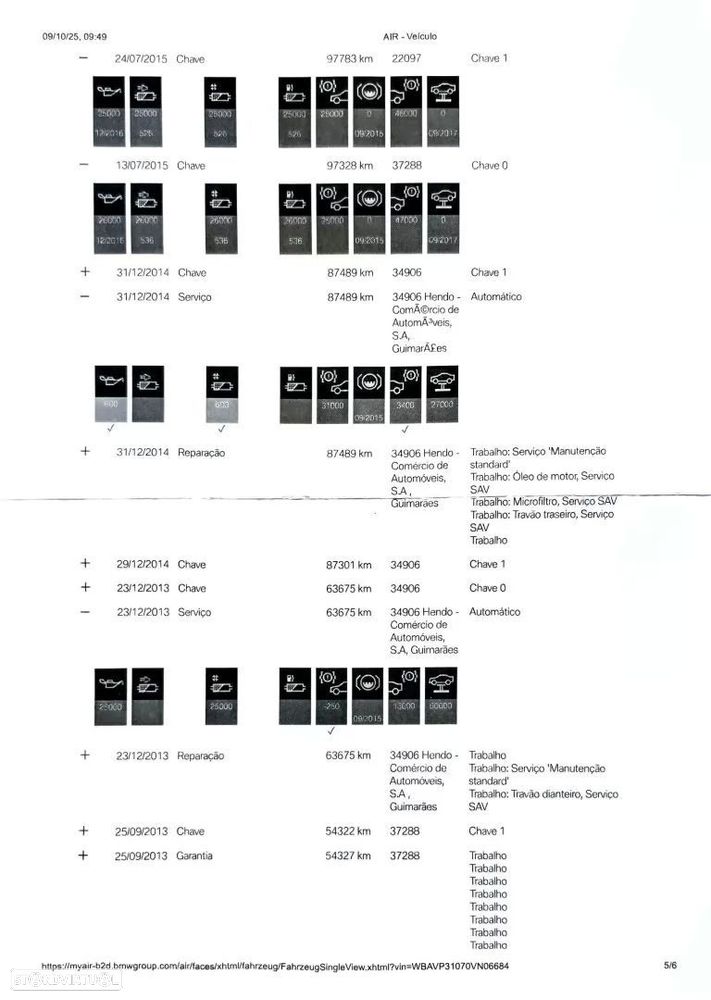 BMW X1 20 d xDrive Auto - 58