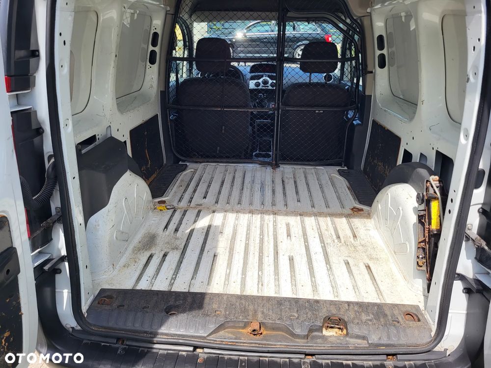 Renault Kangoo - 24