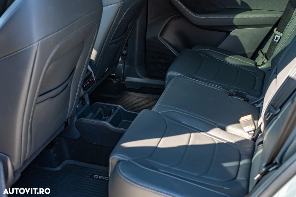 Skoda Kodiaq 1.5 TSI DSG PHEV Selection - 15