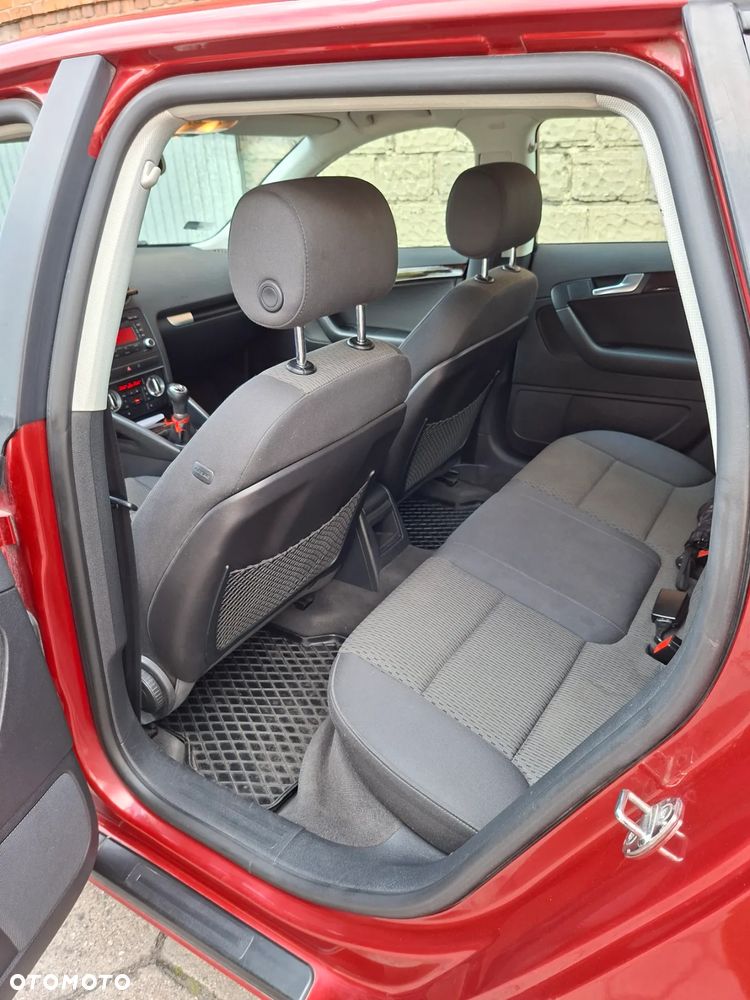 Audi A3 Sportback - 7