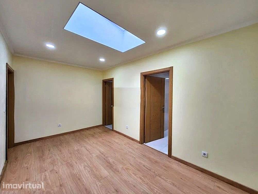 Moradia T3 totalmente reabilitada - Campanhã (Dragão) - Grande imagem: 5/10