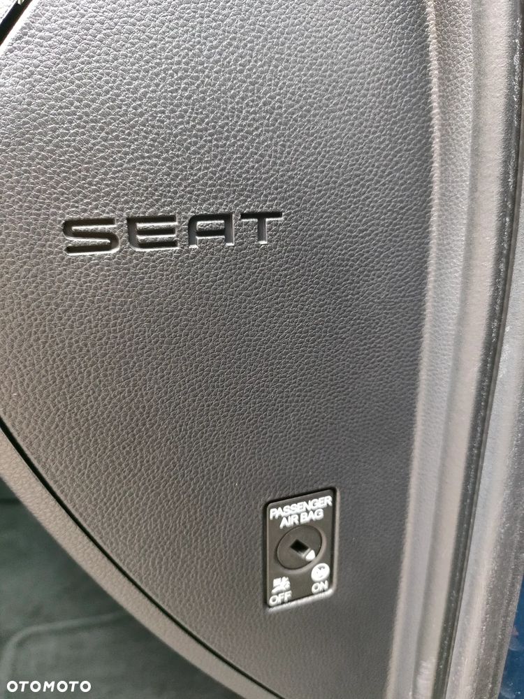 Seat Ibiza - 15