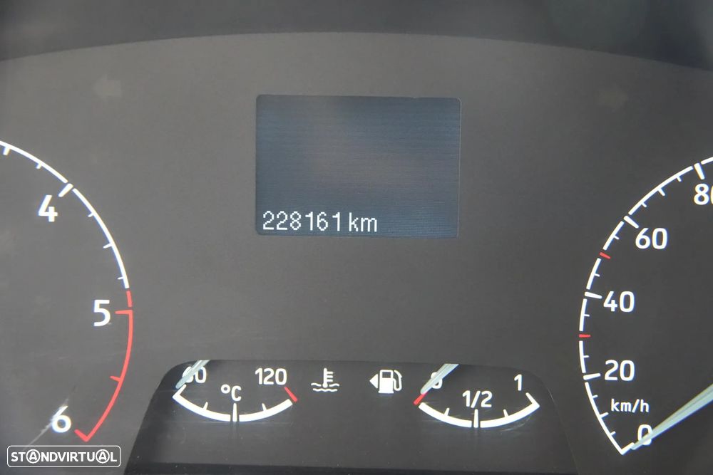 Ford Transit Maxi Longa 2.0EcoBlue 185cv L4H3 - 14