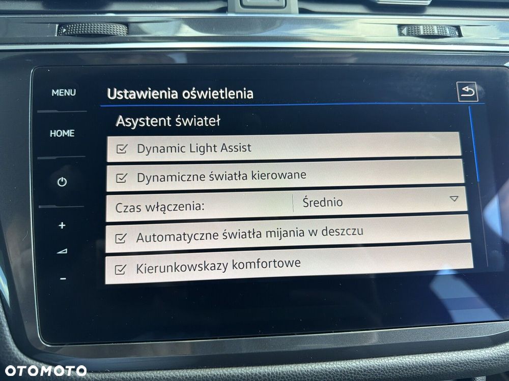 Volkswagen Tiguan Allspace 2.0 TSI 4Mot Highline DSG 7os - 36