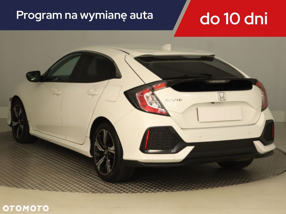 Honda Civic - 6
