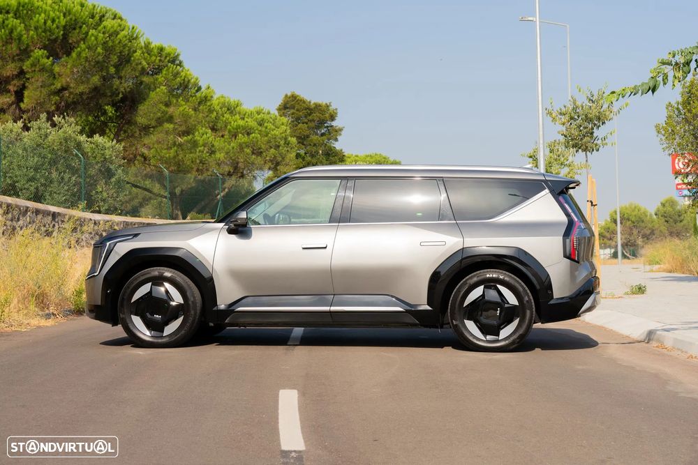 Kia EV9 98.8 kWh 1st Edition - 3