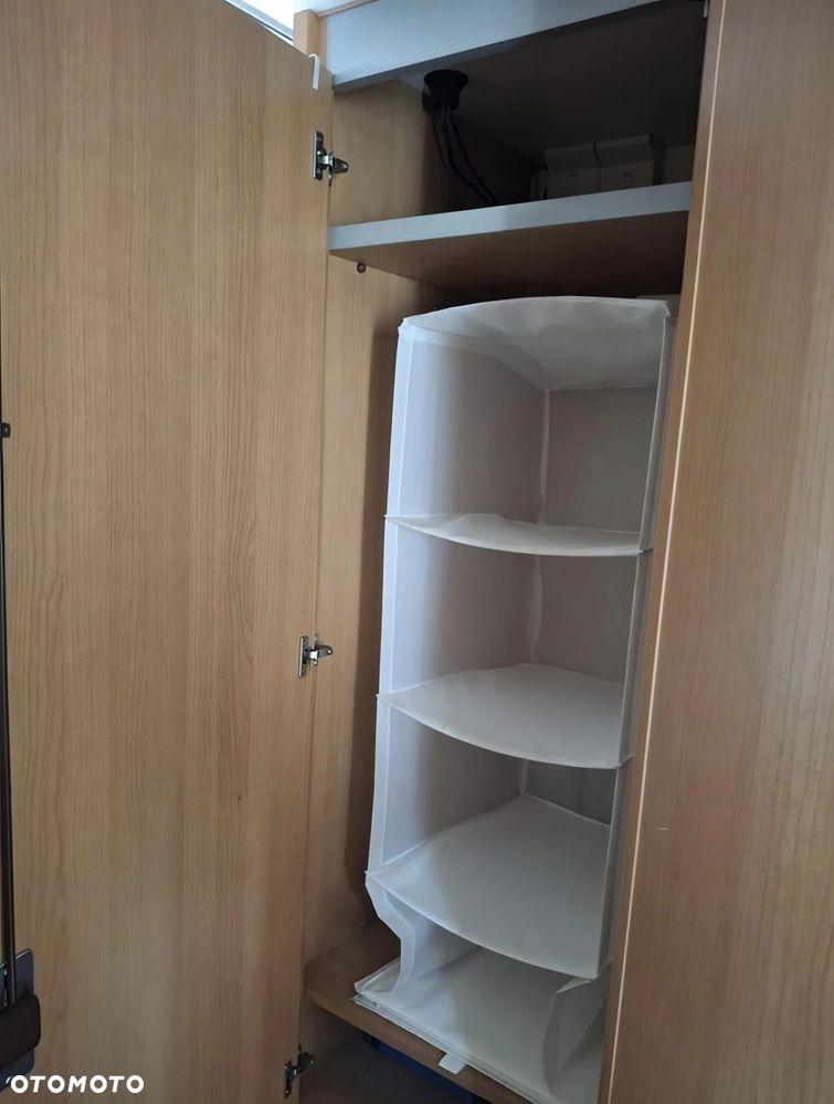 Renault master camper kamper - 11