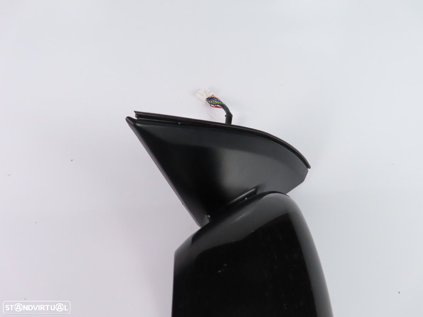Retrovisor / Espelho Direito Usado / Original NISSAN QASHQAI II Closed Off-Road... - 2